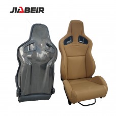 Frp Bucket Seat Carbon Fiber Car Seat Racing Seat