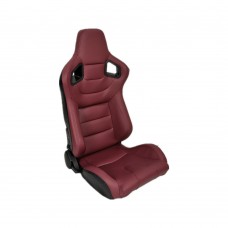 Recaro Спортивное гоночное сиденье: Карбоновое, регулируемое, высокого качества