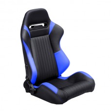 Jbr 1042 Fashionable Adjustable Car Seat With Different Color Racing Seat Sport Seat