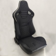 New Design Universal Custom Logo Jbr 1041 Low Moq Third Dimension Stereo Car Racing Seats