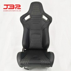 Ajustable Sport Style Professional High Quality Car Accessories Car Seat Racing Seat