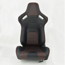 Jbr1054c Universal Automobile Racing Use For Sport Auto Adjustable Car Racing Seat