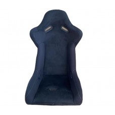 Hot Selling Jiabeir Universal Glitter Back Fiberglass Seat Use For Car Bucket Racing Seats 1065 Series