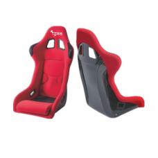 Jbr1067 Fiber Glass Racing Bucket Seat For Universal Fiberglass Automobile Use Car Seat