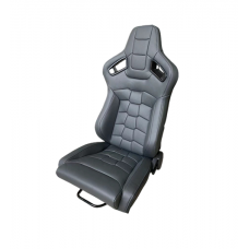 New Design High Quality Leather Racing Seat Universal Car Seat Gaming Seat 1074