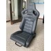 Спортивное гоночное сиденье Gaming Seat 1074: Элитное кожаное исполнение с новым дизайном - купить в интернет-магазине TuningDom.ру