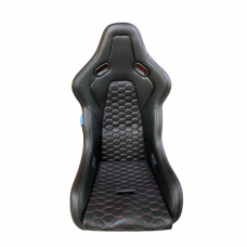 Universal New Style Version 3 Fiberglass Racing Bucket Seats