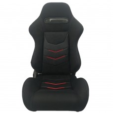 2021 New Design Adjustable Sport Style Professional High Quality Popular Car Accessories Racing Car Seat