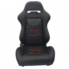 Jiabeir 1075 Adjustable Sport Style Professional High Quality Popular Seats Car Accessories Car Seat Racing Seat