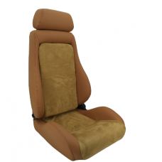 Jbr 1081 Universal Racing Seats,With Single Adjustor ` Single Slider,Pvc Leather Racing Seats For Auto Cars