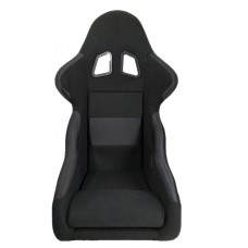 Jbr1088 Universal Automobile For Sport Car Adjustable Carbon Racing Seat