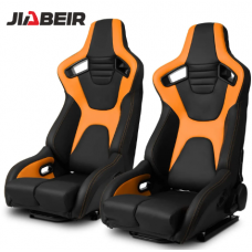 Jbr 1095 Adjustable Sport Simulator Manufactory Wholesale Memory Soft Foam Sim Racing Seat