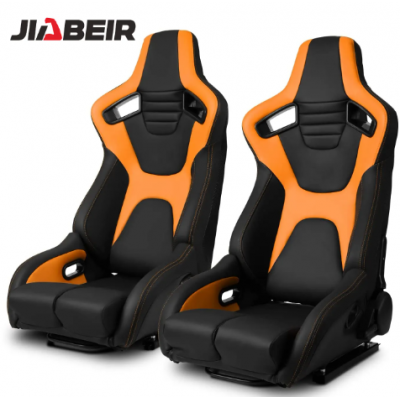 Сиденье Sim Racing Seat Jbr 1095: комфорт и качество от TuningDom