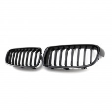 Решетка Радиатора для Bmw 3-Series F30 2012-2021
