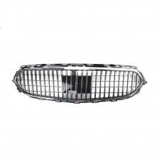 W204 Chrome line ABS E Class Front Bumper Grill Grille for BENZ 1994-2016