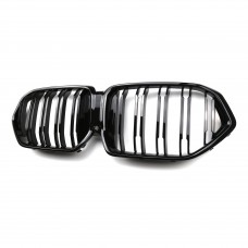 Решетка Радиатора для Bmw X5X6/X6 (G06, F96) 2020+ Abs
