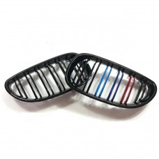 Решетка Радиатора Bmw 5 Series E60 E61 Abs 2003-2010
