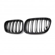 Решетка Радиатора для Bmw X5 E53/X6 E53 1999-2003 Abs
