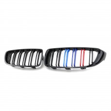 Решетка Радиатора для Bmw 4 Coupe F32 F82 2013-2020
