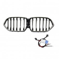 Решетка Радиатора для Bmw X5/X6 (G06, F96) 2020-

