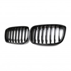 Wholesale grille car bumper single salt car grills front car grill For Bmw X3 G01 2019-2021