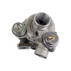 Турбонаддув Gt2052S для Rover 75 1.8 Turbo (2000-2005)