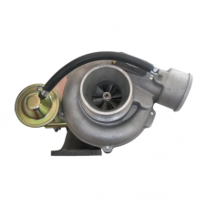 Турбокомпрессор Geerin Turbo Rhf4 для Isuzu/Jmc 1118300Raa 1118300Aab