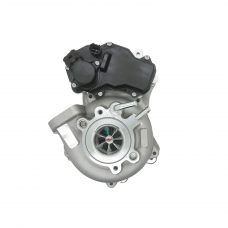 CT16V 17201-11120 Turbo Turbocharger  For Toyota Hilux Land Cruiser New Turbo