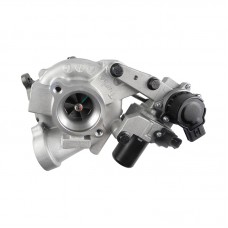 Турбомотор Rhv4 Vb22 Vb36 для Toyota Landcruiser V8, 1Vd-Ftv, Vdj76/78/79 (17201-51020/17201-51021)