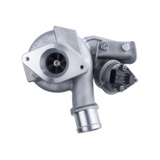 Турбокомпрессор Geerin Td03L4-09Gk-2.7 для Nissan 2.5 Di 4Wd (49131-06320)