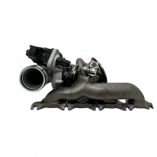 Turbo Kit Mgt2256Ksz для Mini John Cooper Works Gp (894017-5001S/894017-5004S/858537-0007/894017-0001)