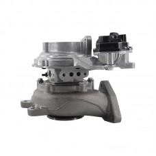 Турбонаддув Sensitive Turbokit Full Turbolader Ct16 для Toyota Hilux, 2005-Наст.