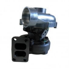 Турбокомпрессор Geerin Turbo K24 для Mercedes-Lkw (53249886705, 53249706705)