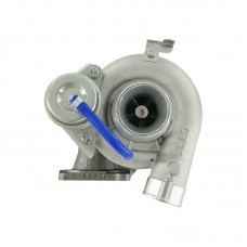 CT26 Turbocharger 17201-17030 Full Turbo Charger For Toyota Landcruiser TD Engine 1HD-FT