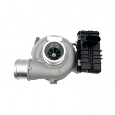 Электронный Привод Турбокомпрессора Turbo Gtc1446Vz для Maxus D19 E5 (2019+)
