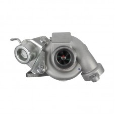 Турбонаддувное Устройство Turbo для Peugeot 308 I 1.6 Hdi Fap (2007-2013)