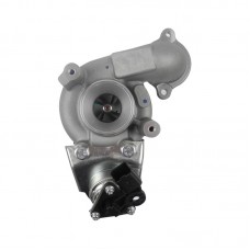 Турбонаддув Td025 Turbo для Peugeot 208 1.4 Hdi 68 Fap (2013+)