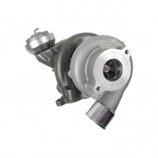 Турбокомпрессор Rhv4 Vb16 для Toyota Auris 2.2 D-Cat (17201-26031/17201-26030)