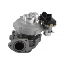 TD04L4-11 TK3-VG 49477-01214 49477-01213 High Quality Turbocharger