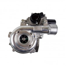 Турбокомпрессор 1Kd Ct16V для Toyota Hilux 3.0 D4D