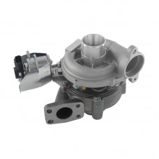 Турбокомпрессор Gt15V для Citroen C2 C3 Ds3 1.6 Hdi (762328-5002S)
