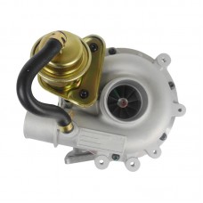 Турбонаддув Rhf5 Turbo Vj33 для Mazda B2500, 1999-2006 Гг.