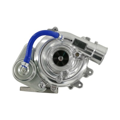 "Купить Турбокомпрессор CT16 17201-30070 2KD Turbo для TOYOTA в интернет-магазине TuningDom.ru"