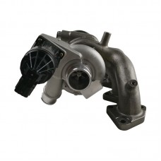 Turbone Turbo Charger для Great Wall H6 Td025 49180-04230 (1118100-Xeg06B)