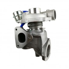 Engine Turbocharger 452239-5009S 452239-5008S Turbo GT2052S For Land-Rover Defender 2.5 TDI TD5