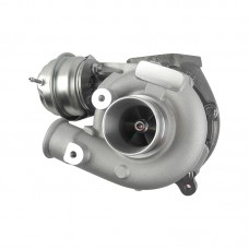 Турбонаддув Gt1549V для Bmw, 700447-5009S, 700447-9009S, 700447-5008S, 700447-5007S