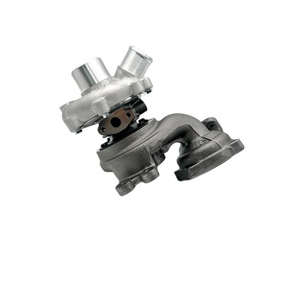"Турбокомпрессор GT1549 + VTC для Land Rover 793829-5001S 793829-5003S 793829-5006S 793829-0001 793829-0003 - Купить на tuningdom.ru"
