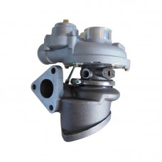 Турбонаддув Gt20 755013-5005 S для Jac Ruifeng Refine S5 2,0T (2000 Г.)