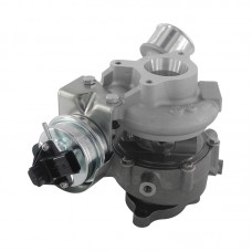 Турбонаддув Geerin Turbo Tf035Hl для Mitsubishi 4N15 (1515A322, 49335-01700)