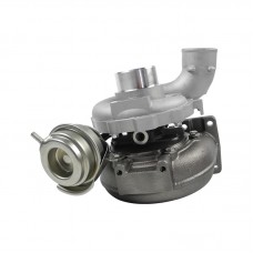 Турбокомпрессор Geerin Turbo Gt2052V для Audi A4 2.5 Tdi (454135 Серии)